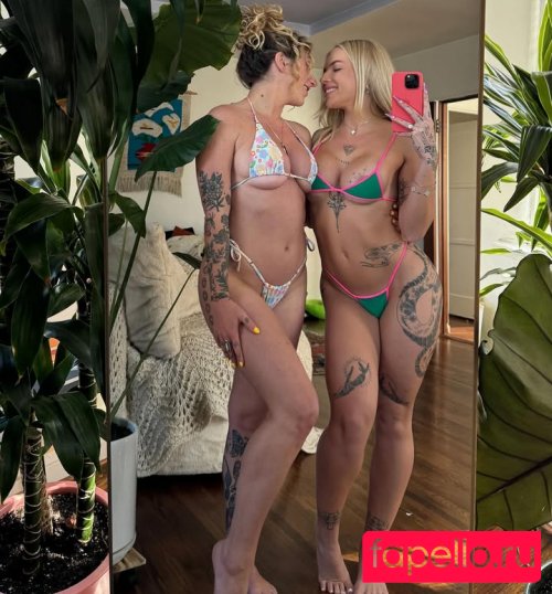 Susie Stellar Nude Onlyfans Photo 43