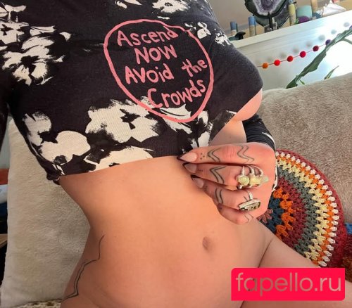 Susie Stellar Nude Onlyfans Photo 40