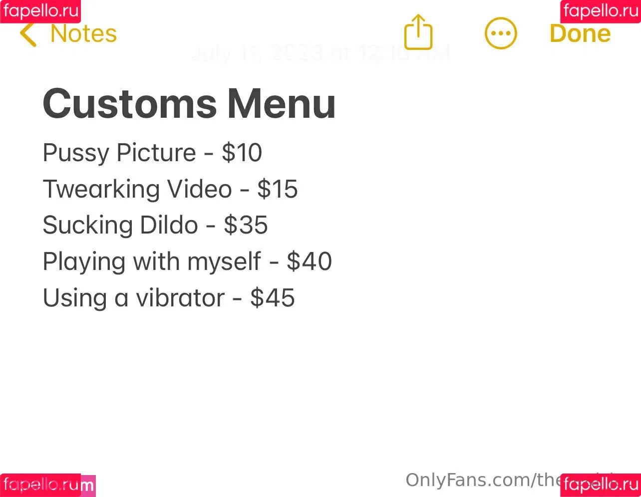 jazchinkz Onlyfans Photo Gallery 