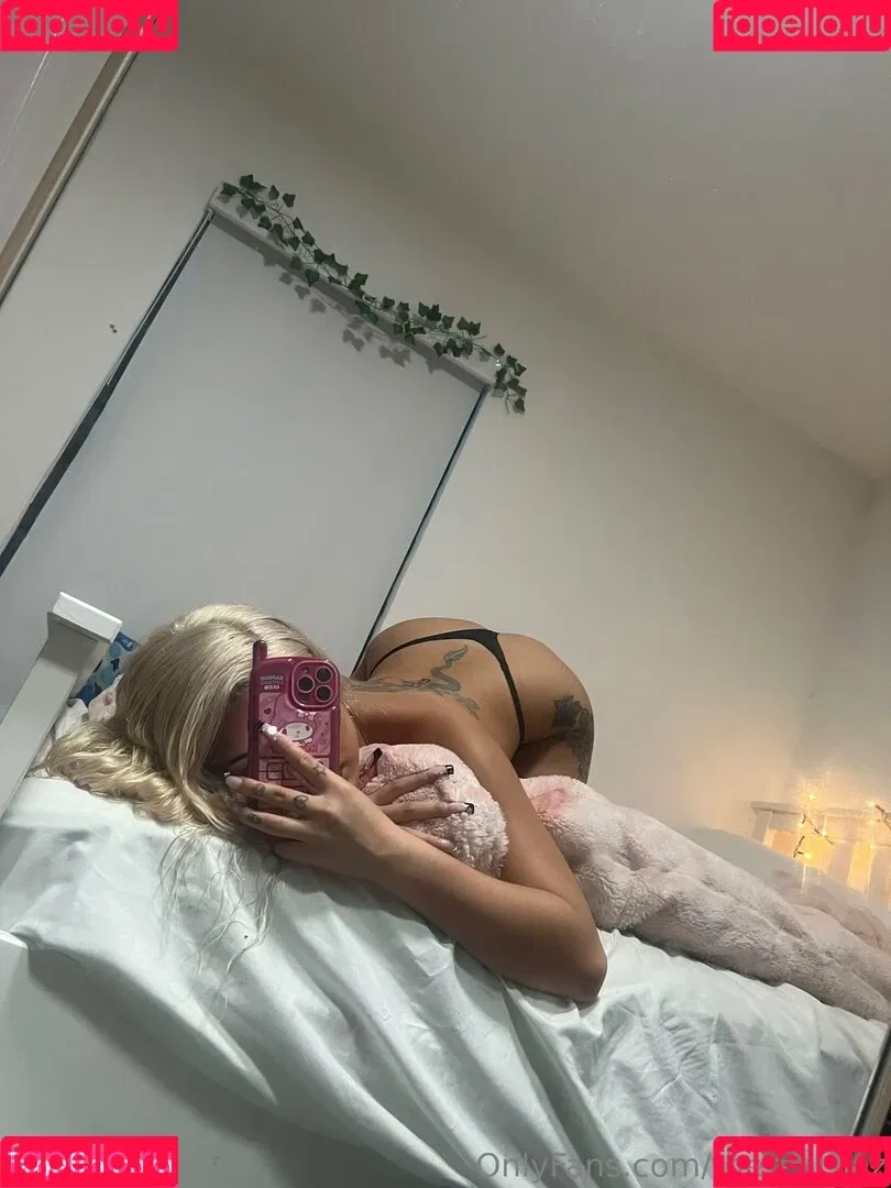jazchinkz Onlyfans Photo Gallery 