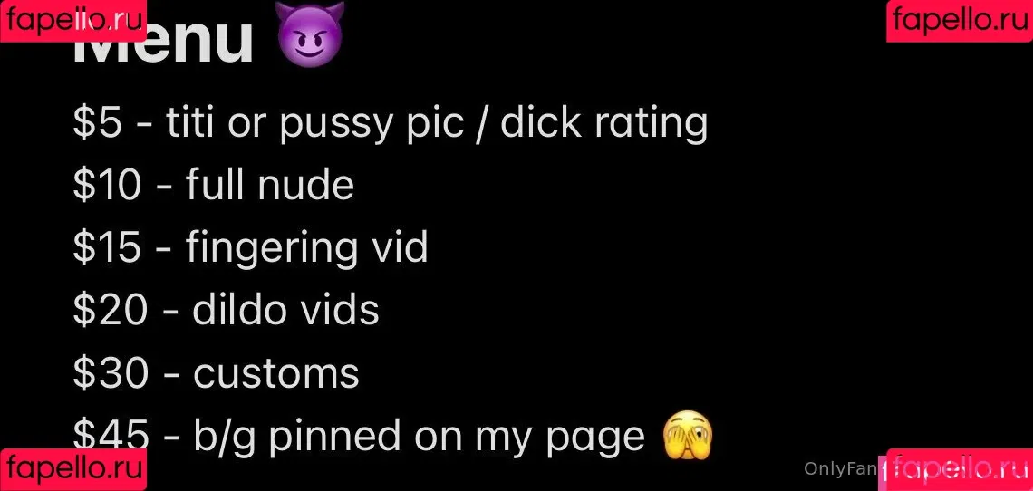 jazchinkz Onlyfans Photo Gallery 