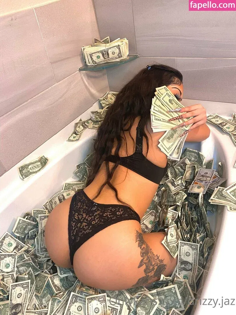 jazchinkz Onlyfans Photo Gallery 