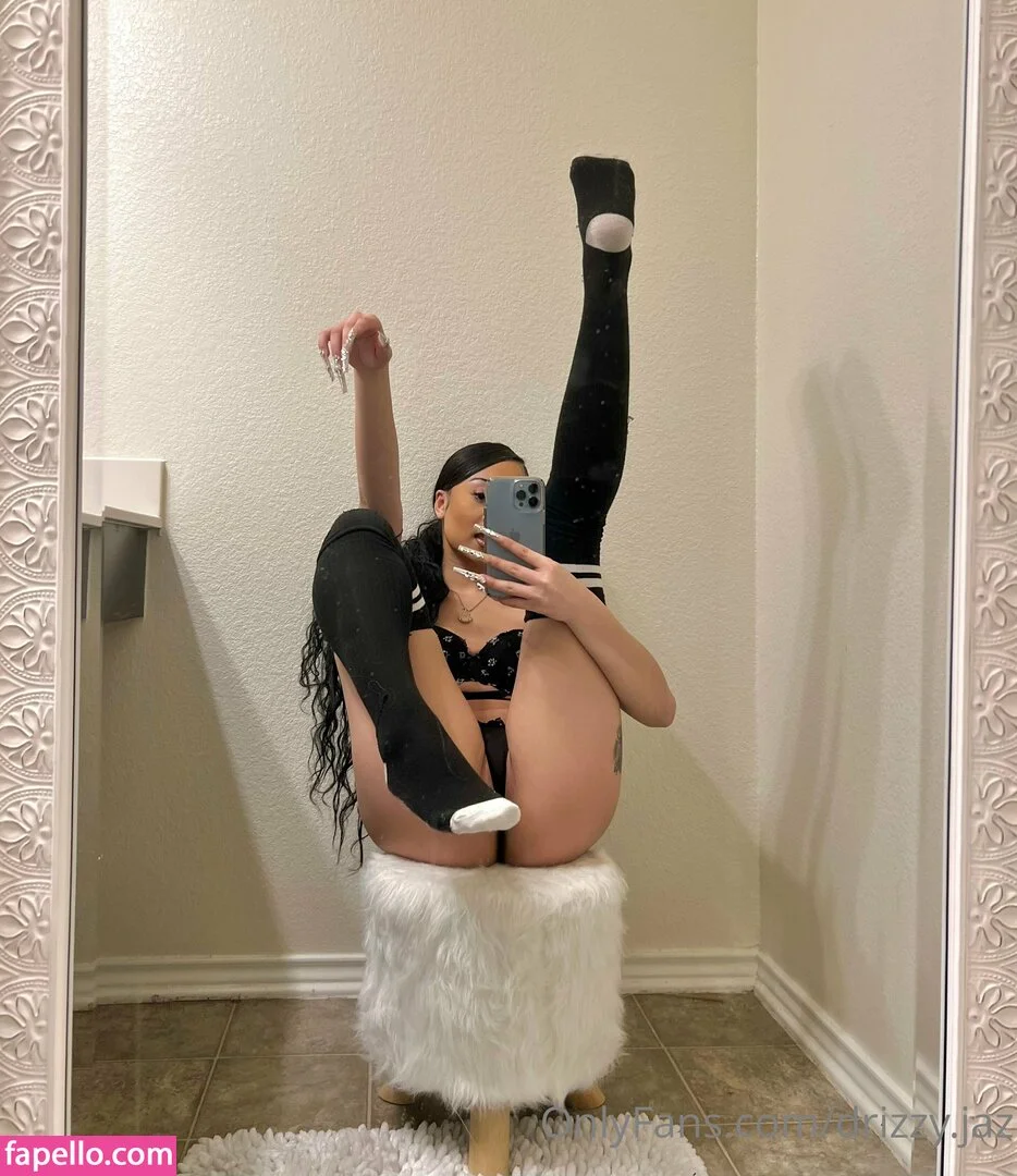 jazchinkz Onlyfans Photo Gallery 