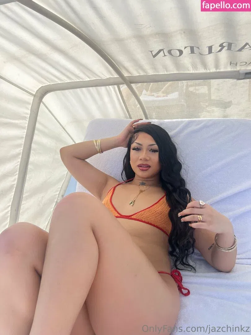 jazchinkz Onlyfans Photo Gallery 