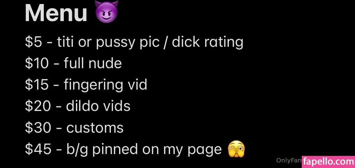 jazchinkz Onlyfans Photo Gallery 