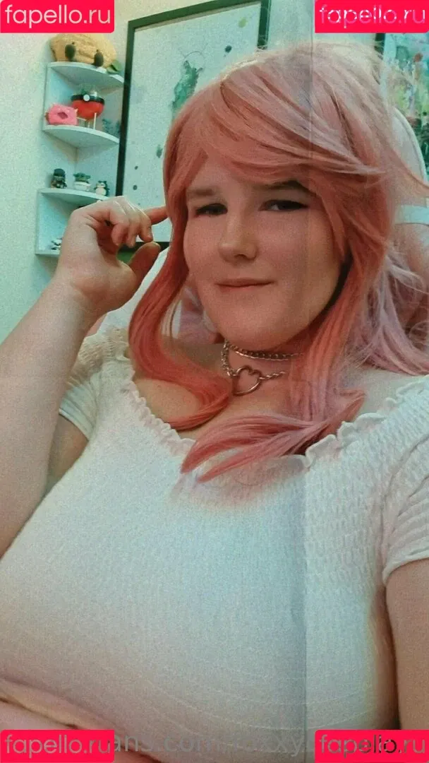 ofcfoxxy Onlyfans Photo Gallery 