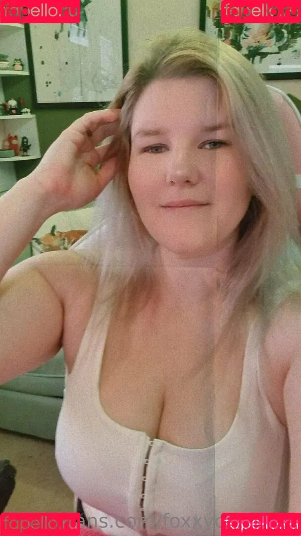 ofcfoxxy Onlyfans Photo Gallery 