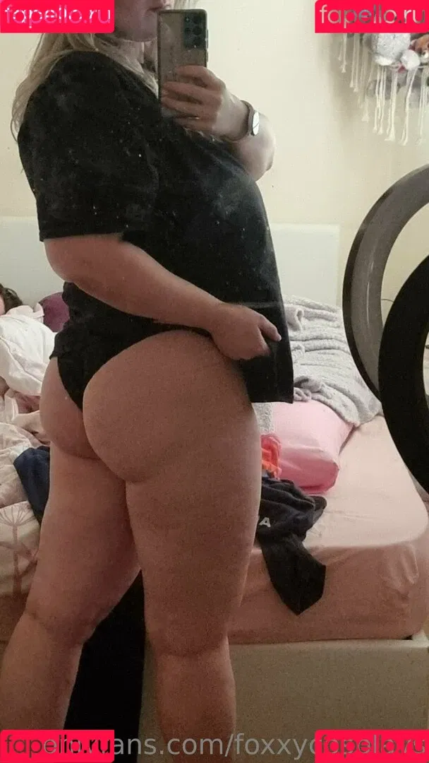 ofcfoxxy Onlyfans Photo Gallery 