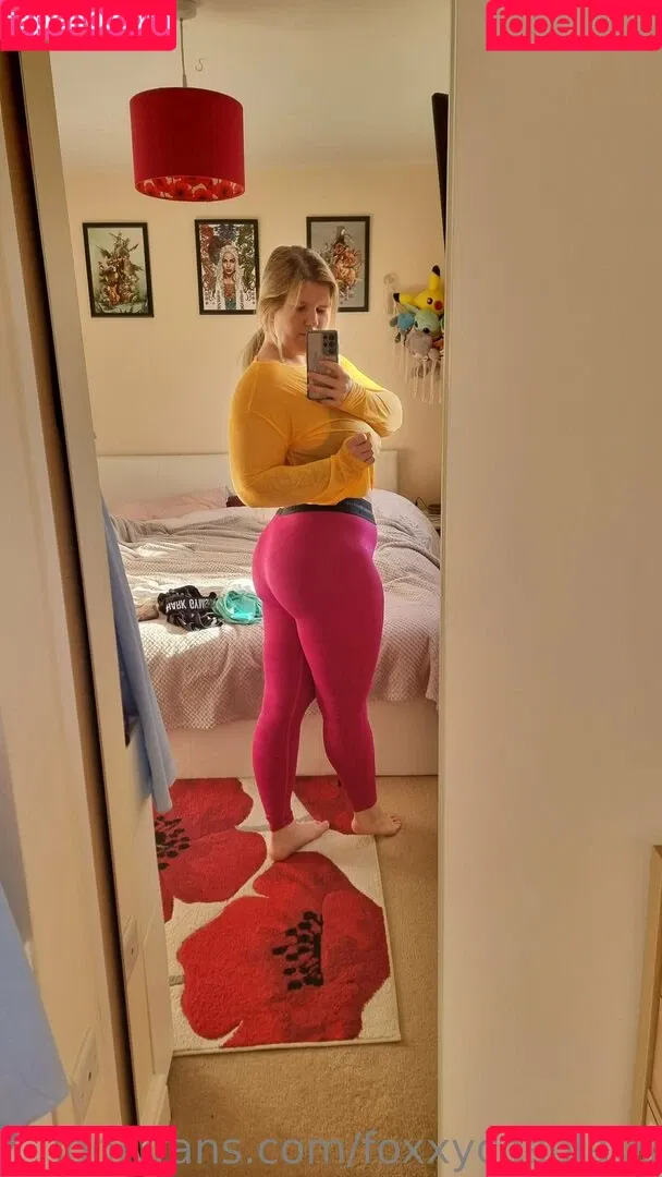 ofcfoxxy Onlyfans Photo Gallery 