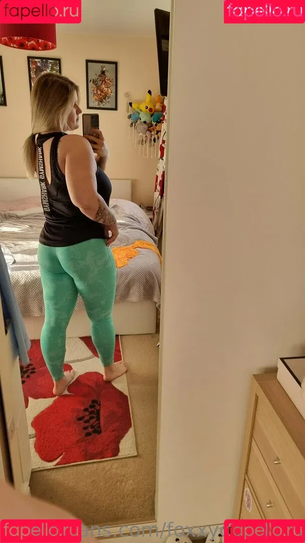 ofcfoxxy Onlyfans Photo Gallery 