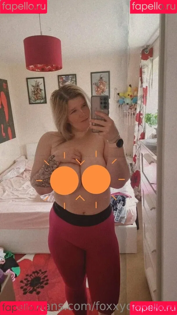 ofcfoxxy Onlyfans Photo Gallery 
