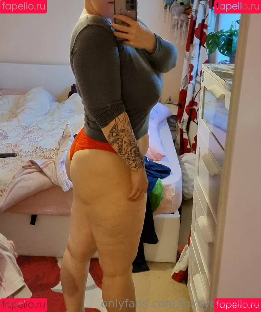 ofcfoxxy Onlyfans Photo Gallery 