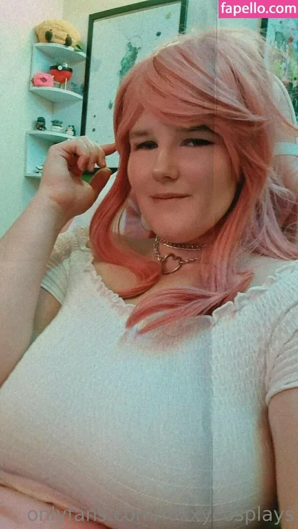 ofcfoxxy Onlyfans Photo Gallery 