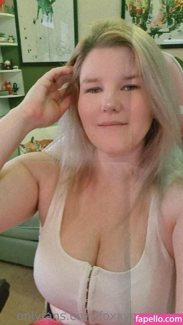 ofcfoxxy Onlyfans Photo Gallery 