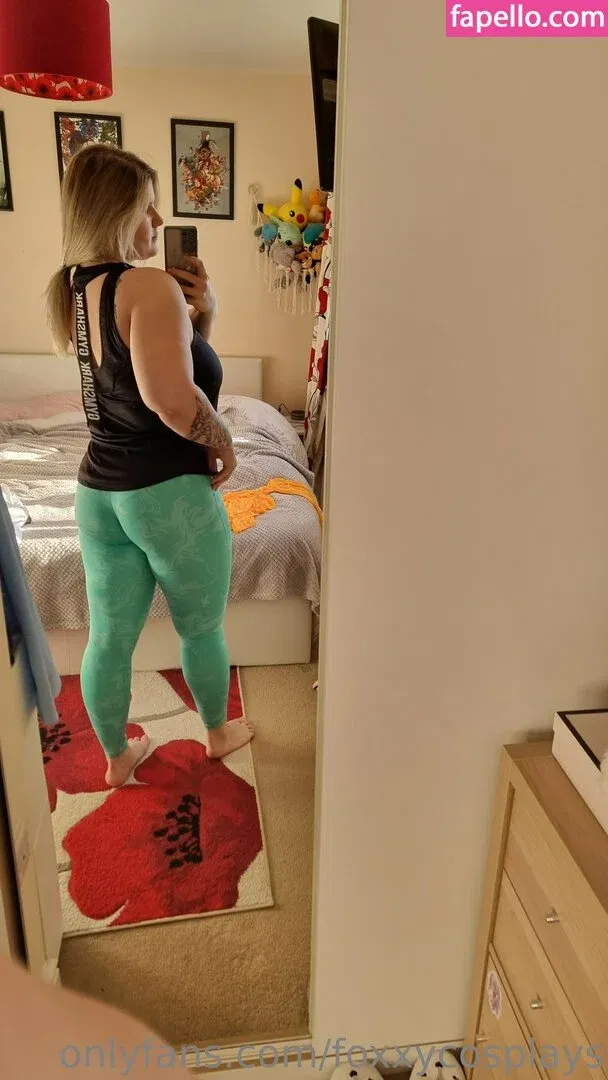 ofcfoxxy Onlyfans Photo Gallery 