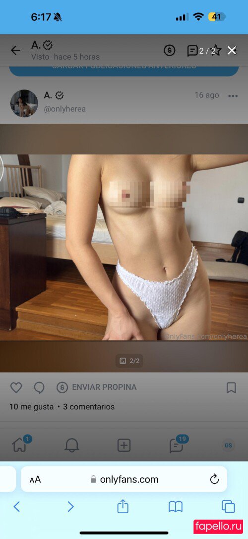 Adhara_fht Nude Onlyfans Photo 25