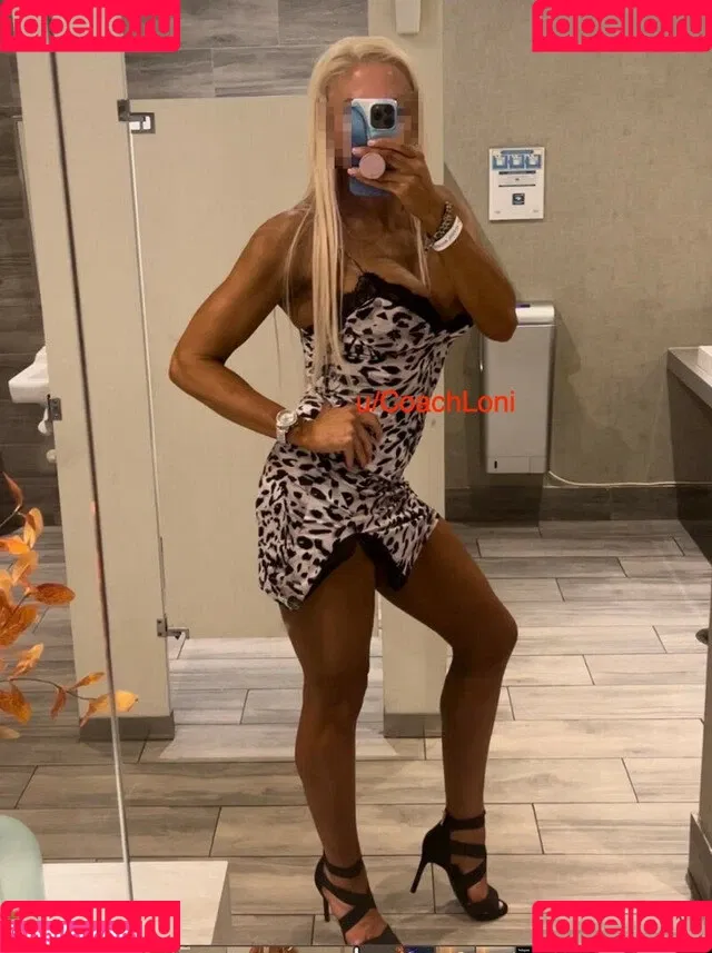 CoachLoni Onlyfans Photo Gallery 