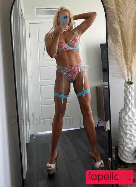 CoachLoni Nude Onlyfans Photo 24