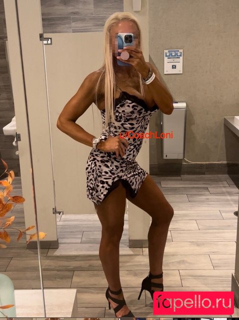 CoachLoni Nude Onlyfans Photo 7