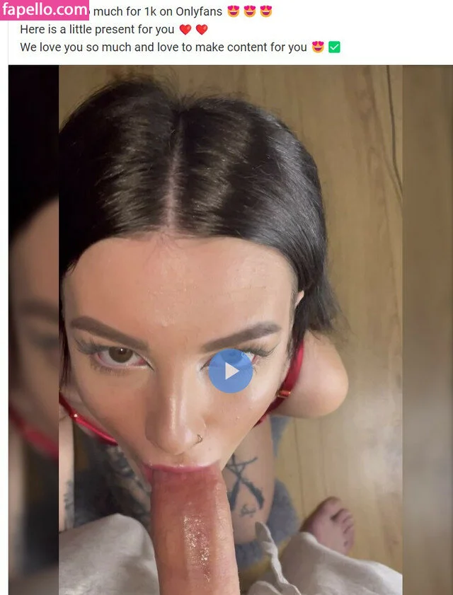 ellyandnick Onlyfans Photo Gallery 