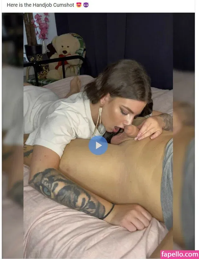 ellyandnick Onlyfans Photo Gallery 