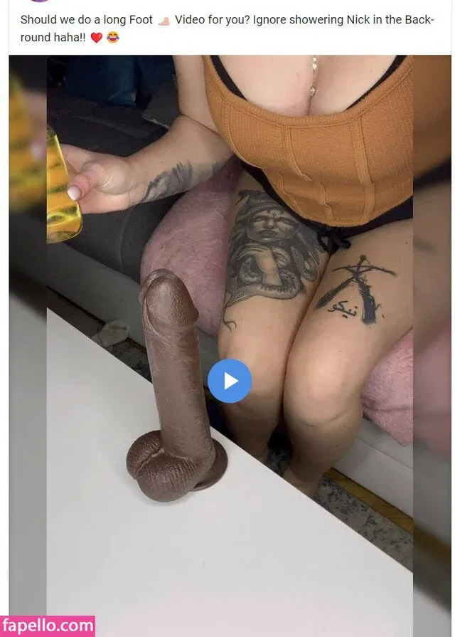 ellyandnick Onlyfans Photo Gallery 