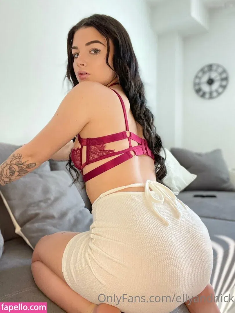 ellyandnick Onlyfans Photo Gallery 