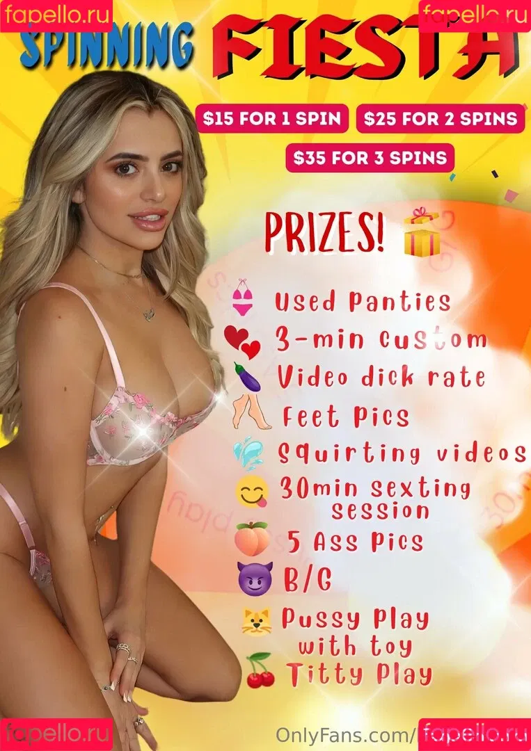 burr_brandi Onlyfans Photo Gallery 