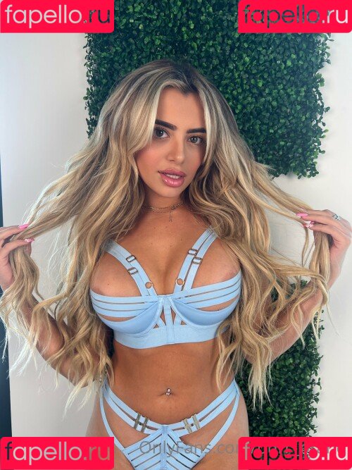 burr_brandi Nude Onlyfans Photo 49
