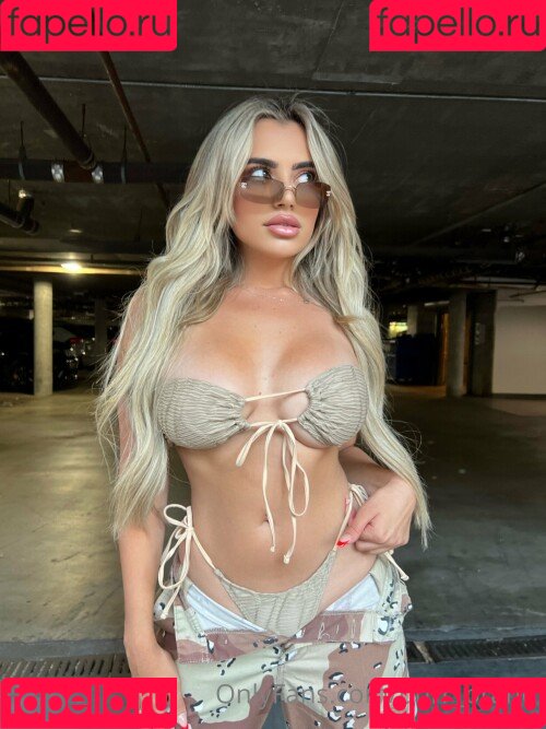 burr_brandi Nude Onlyfans Photo 35