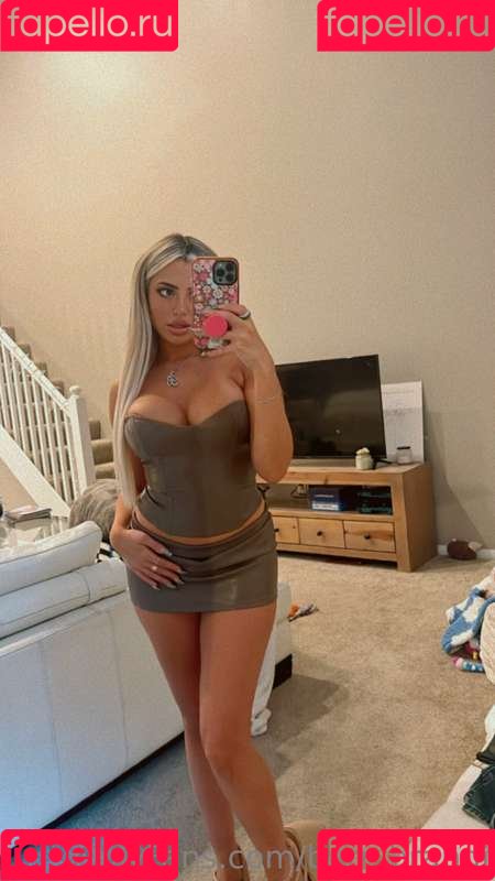 burr_brandi Nude Onlyfans Photo 8