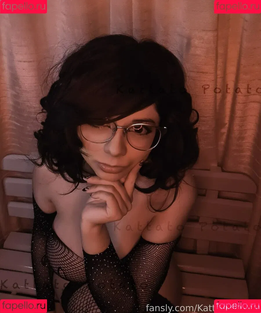 Kattato_Pottato Onlyfans Photo Gallery 