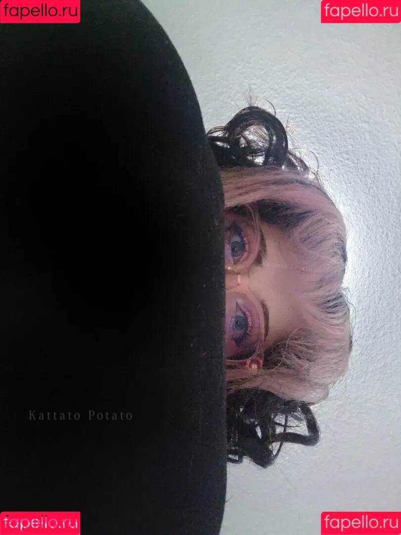 Kattato_Pottato Onlyfans Photo Gallery 