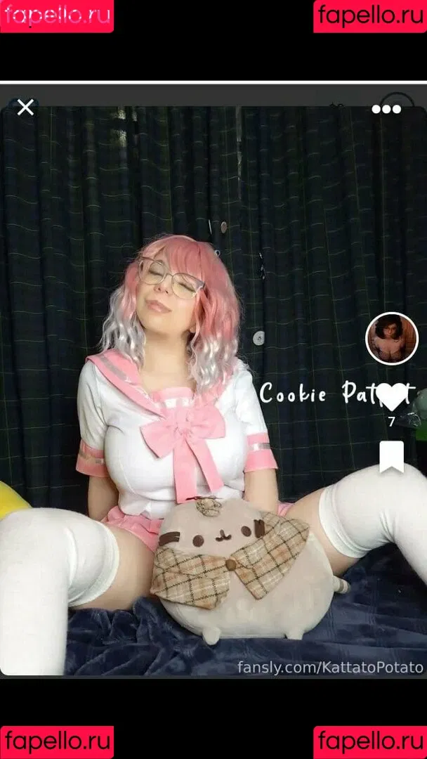 Kattato_Pottato Onlyfans Photo Gallery 
