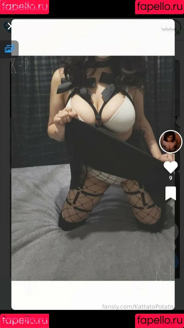 Kattato_Pottato Onlyfans Photo Gallery 
