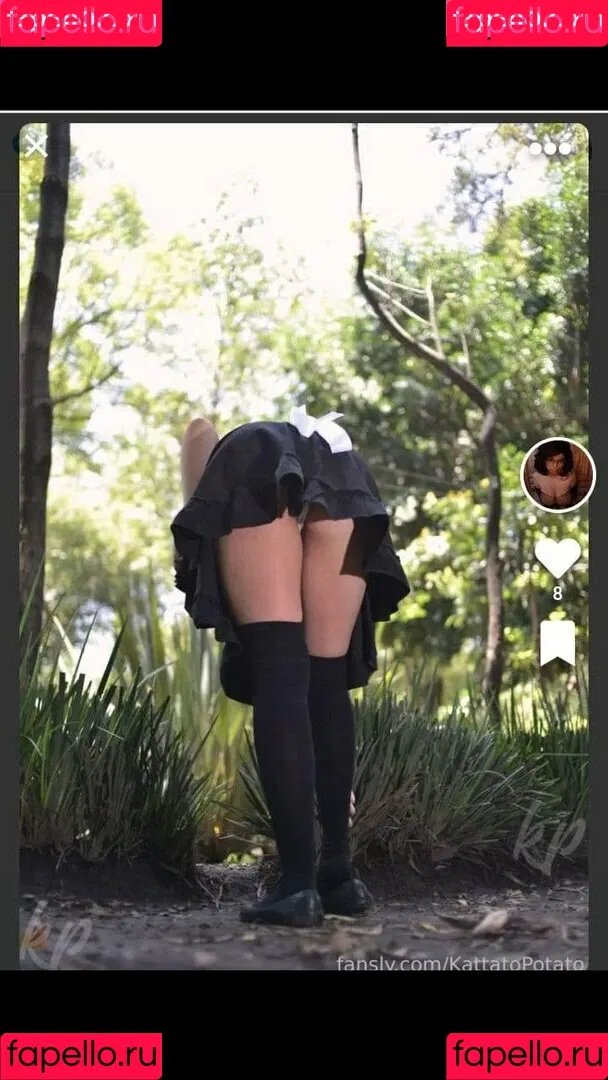 Kattato_Pottato Onlyfans Photo Gallery 