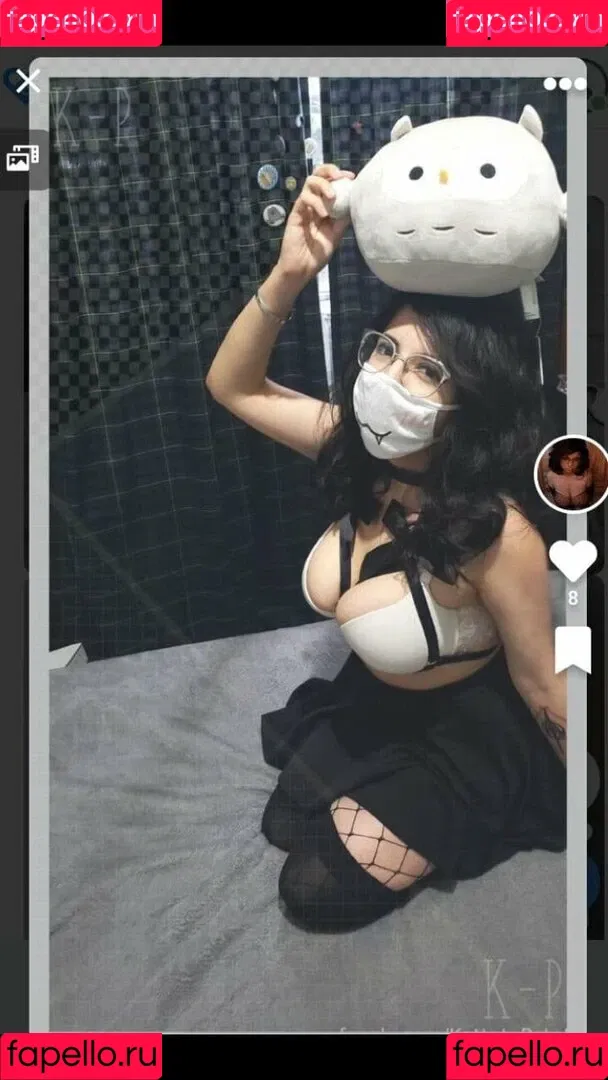 Kattato_Pottato Onlyfans Photo Gallery 