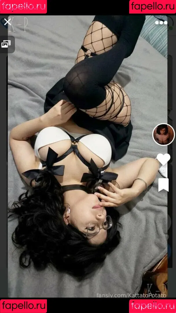 Kattato_Pottato Onlyfans Photo Gallery 