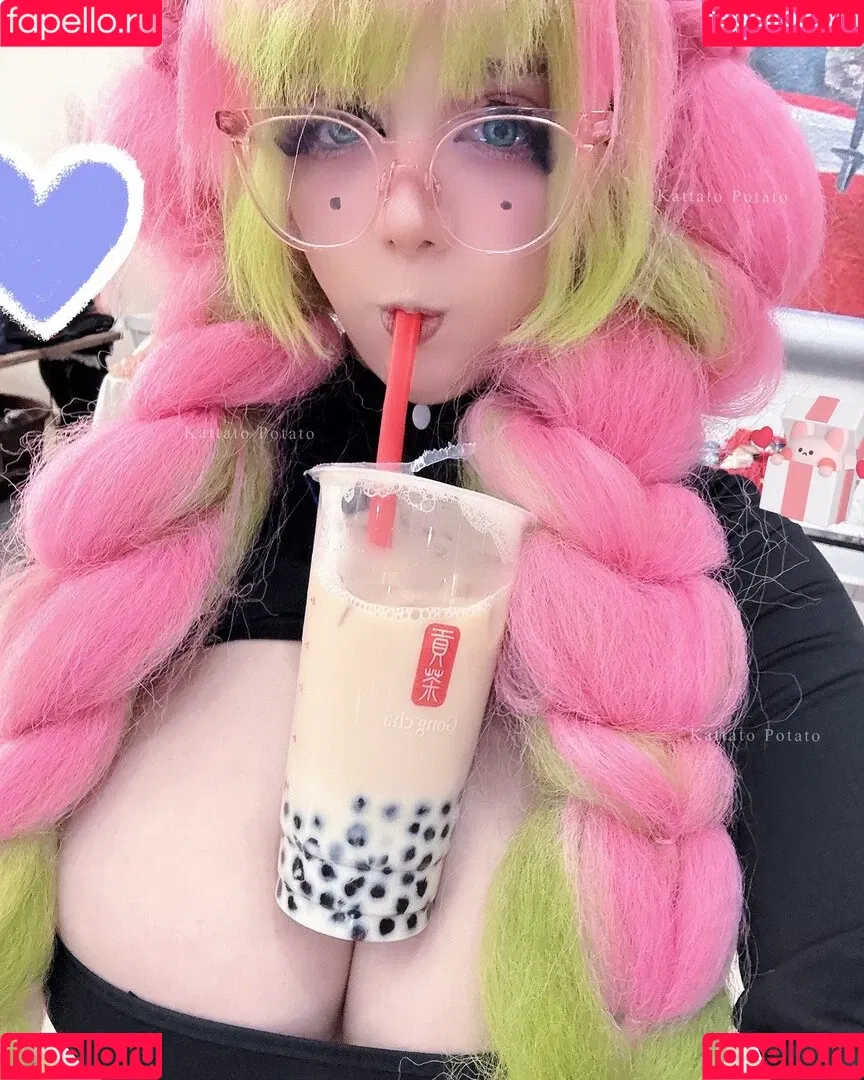 Kattato_Pottato Onlyfans Photo Gallery 