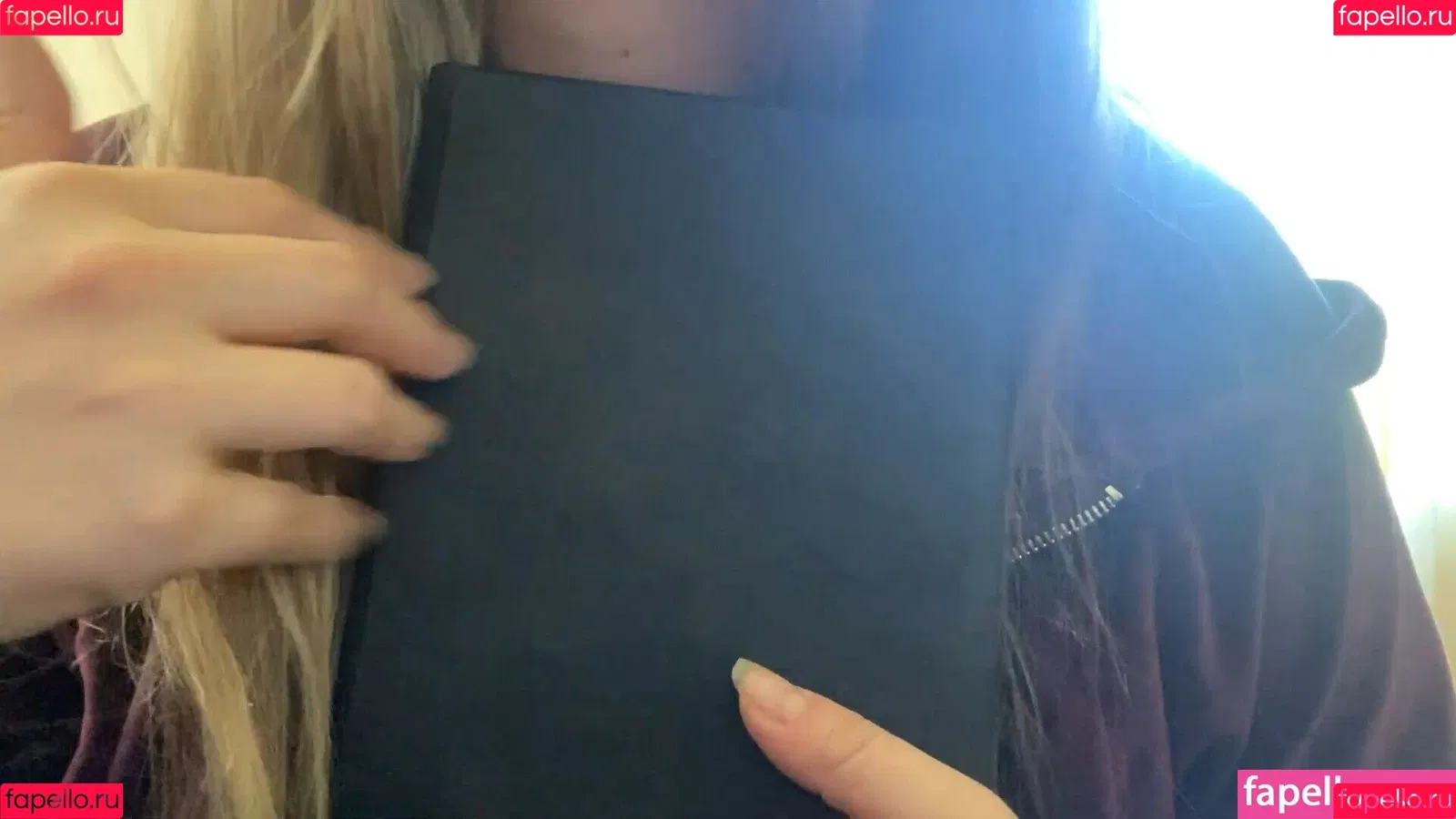 Eevyasmr Onlyfans Photo Gallery 