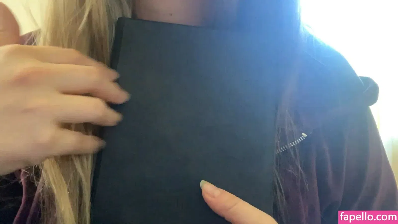 Eevyasmr Onlyfans Photo Gallery 