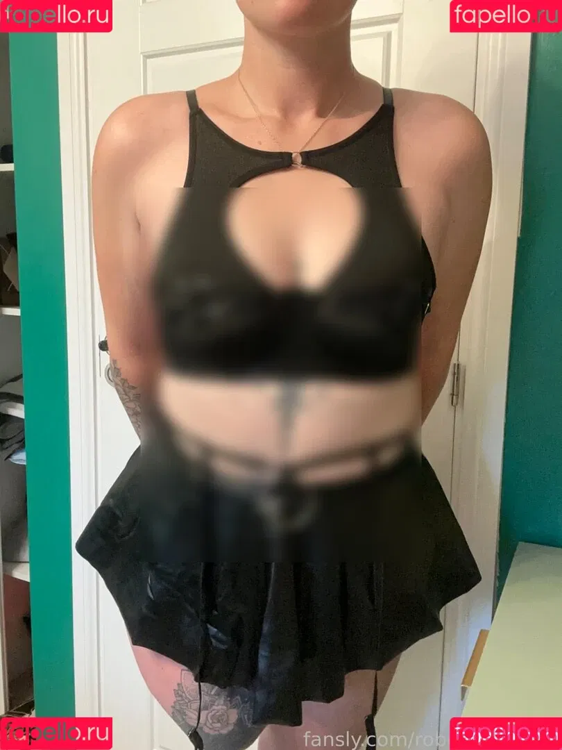 robobabe0401 Onlyfans Photo Gallery 