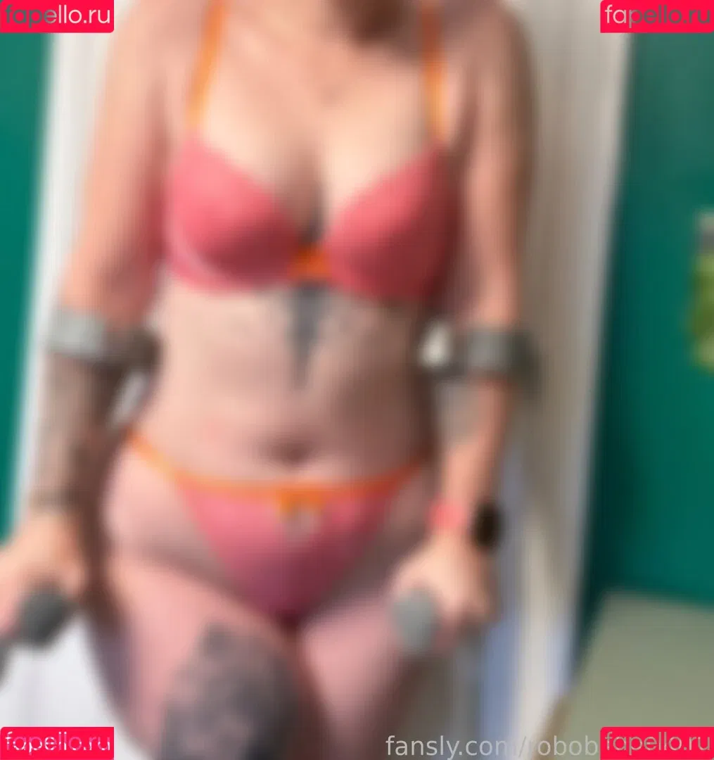 robobabe0401 Onlyfans Photo Gallery 
