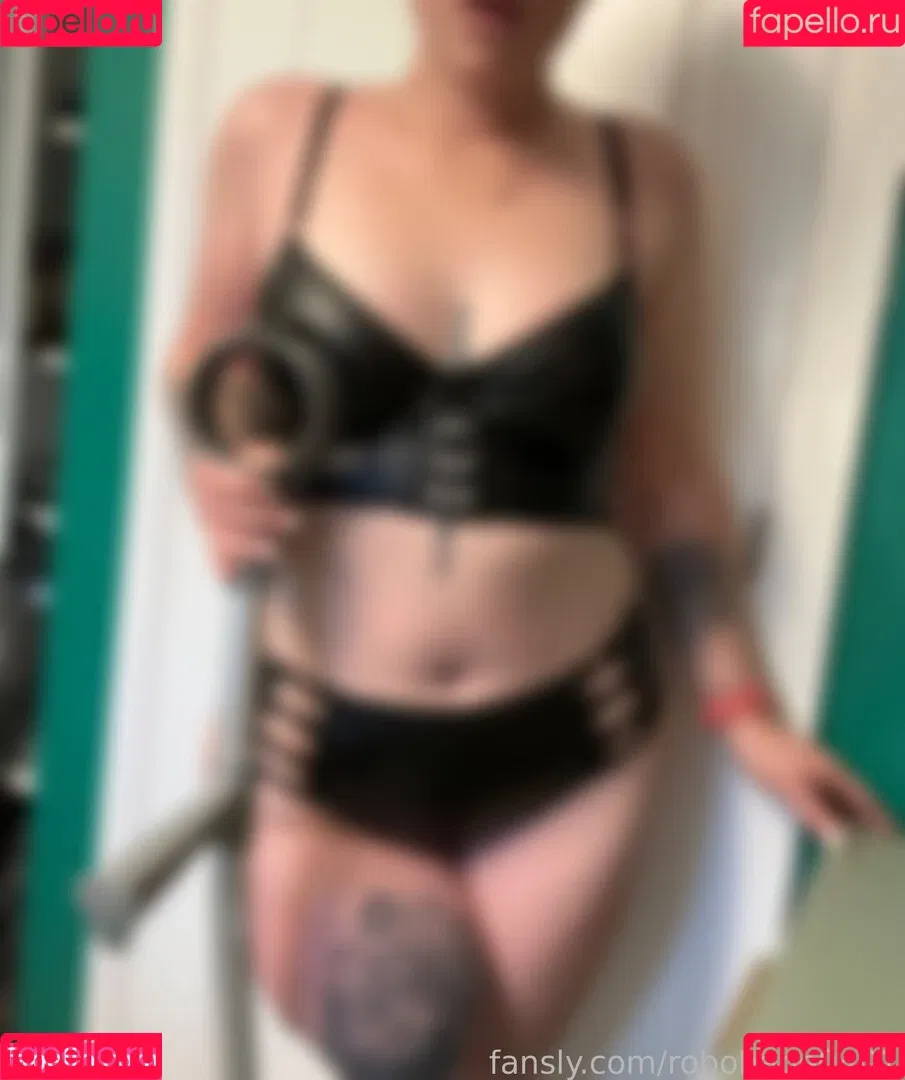 robobabe0401 Onlyfans Photo Gallery 