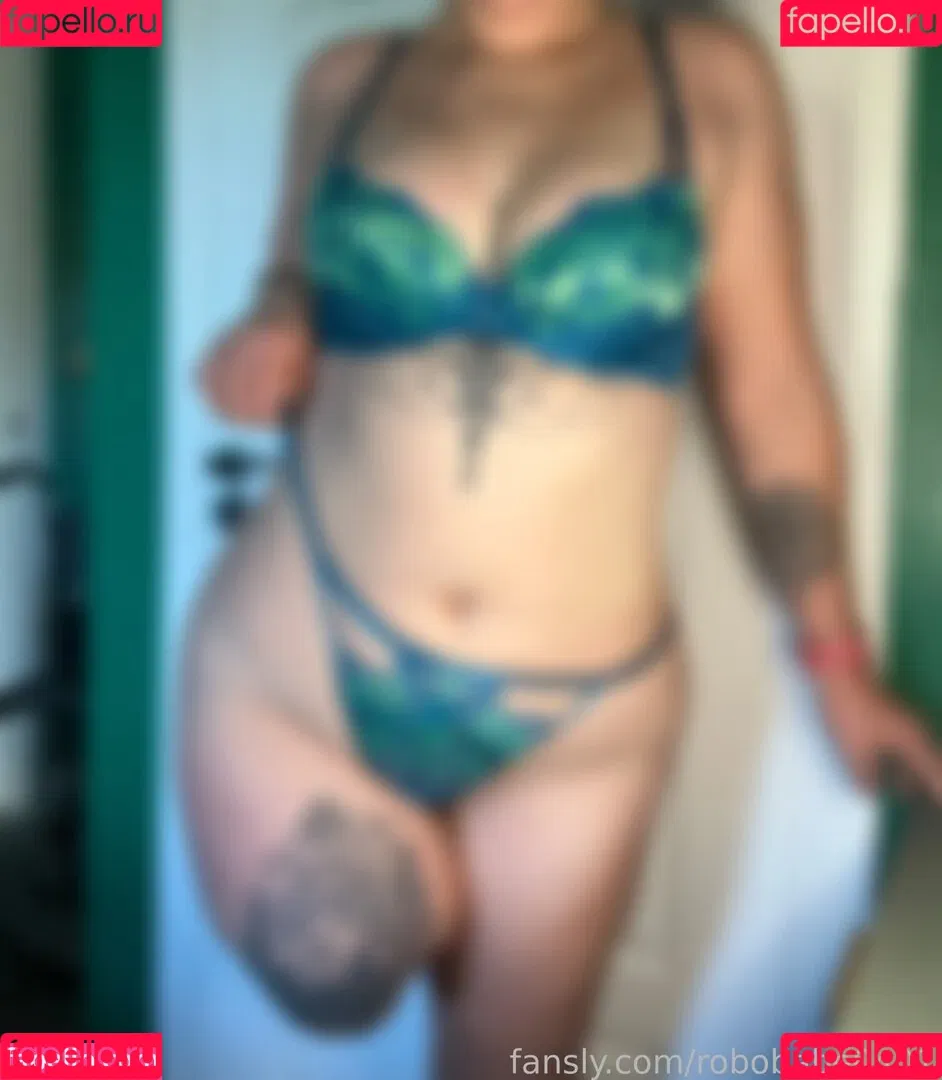robobabe0401 Onlyfans Photo Gallery 