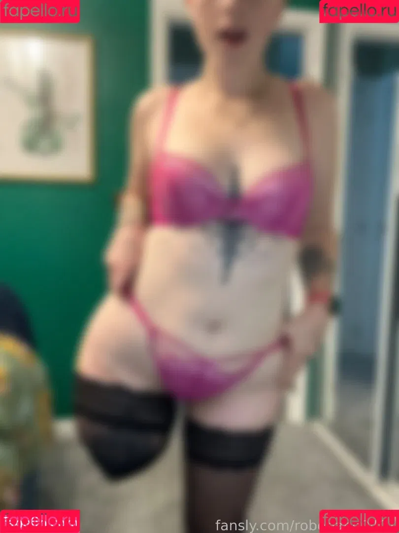 robobabe0401 Onlyfans Photo Gallery 