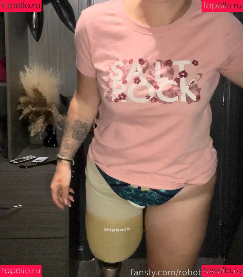 robobabe0401 Onlyfans Photo Gallery 