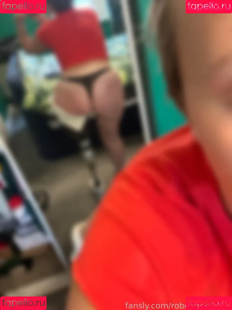 robobabe0401 Onlyfans Photo Gallery 