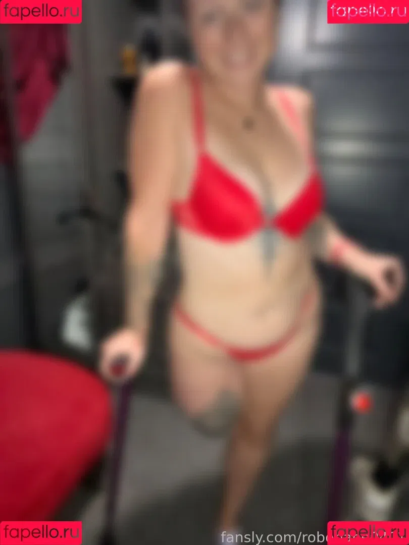 robobabe0401 Onlyfans Photo Gallery 