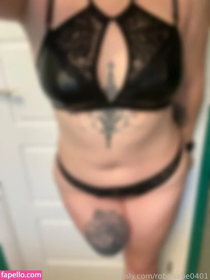 robobabe0401 Onlyfans Photo Gallery 